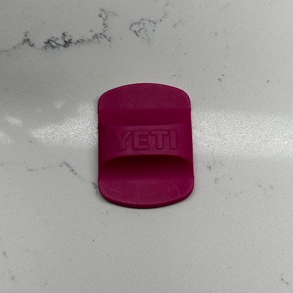 Yeti *Limited Edition* Prickly Pear Magslider